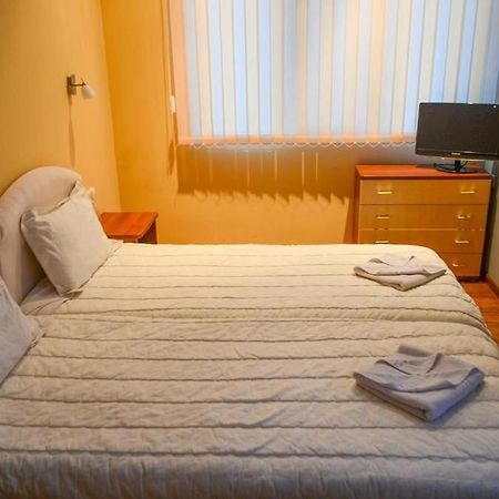Guest House Ivel Sapareva Banya Exterior foto