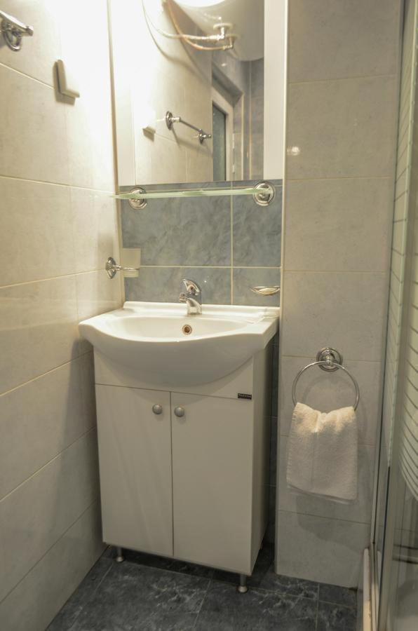 Guest House Ivel Sapareva Banya Exterior foto