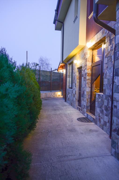 Guest House Ivel Sapareva Banya Exterior foto