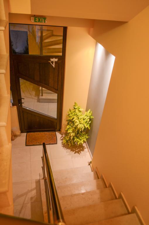 Guest House Ivel Sapareva Banya Exterior foto