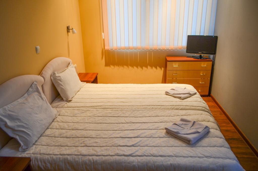 Guest House Ivel Sapareva Banya Exterior foto