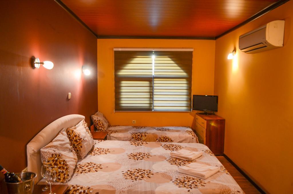 Guest House Ivel Sapareva Banya Exterior foto