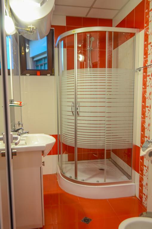 Guest House Ivel Sapareva Banya Exterior foto