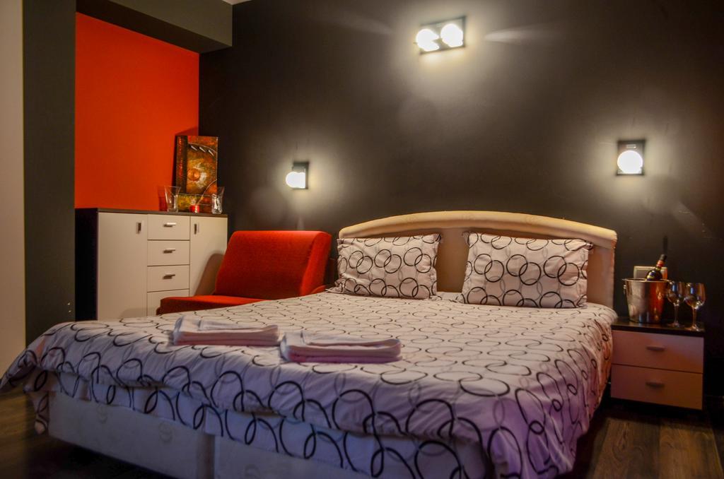 Guest House Ivel Sapareva Banya Exterior foto