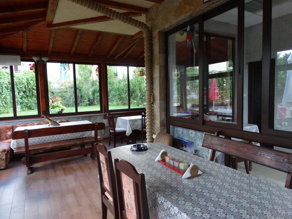 Guest House Ivel Sapareva Banya Exterior foto