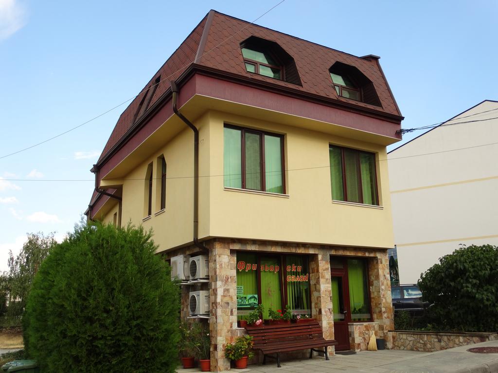 Guest House Ivel Sapareva Banya Exterior foto