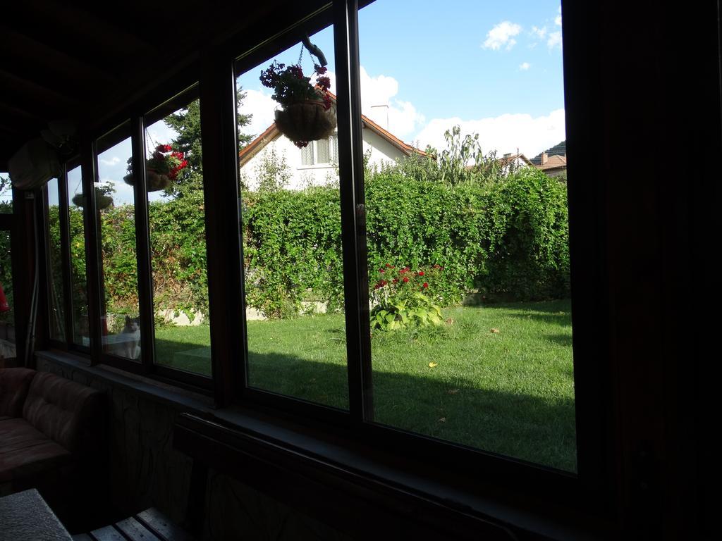 Guest House Ivel Sapareva Banya Exterior foto
