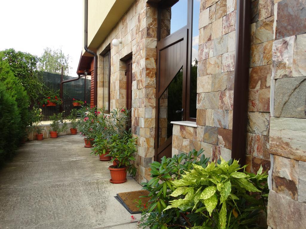 Guest House Ivel Sapareva Banya Exterior foto
