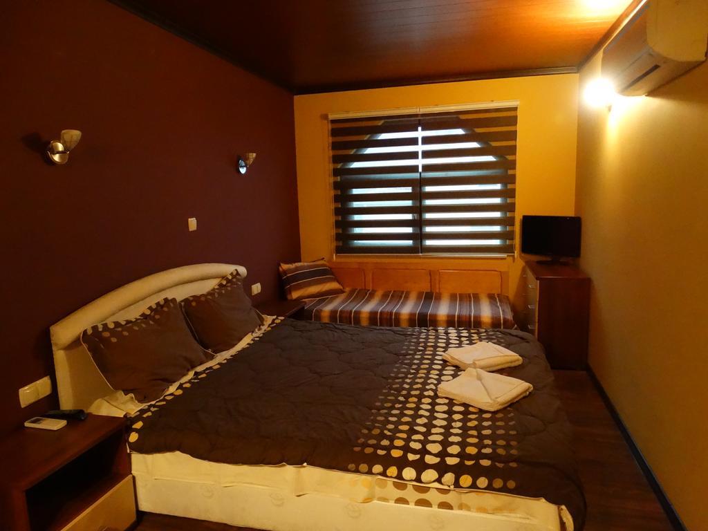 Guest House Ivel Sapareva Banya Exterior foto